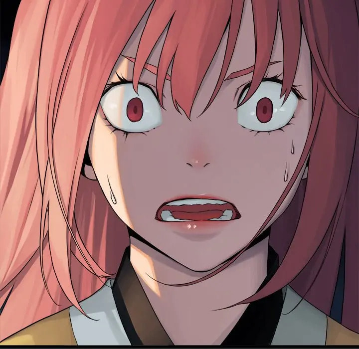 Read Her Summon chapter 43 image 46 on Lezhin