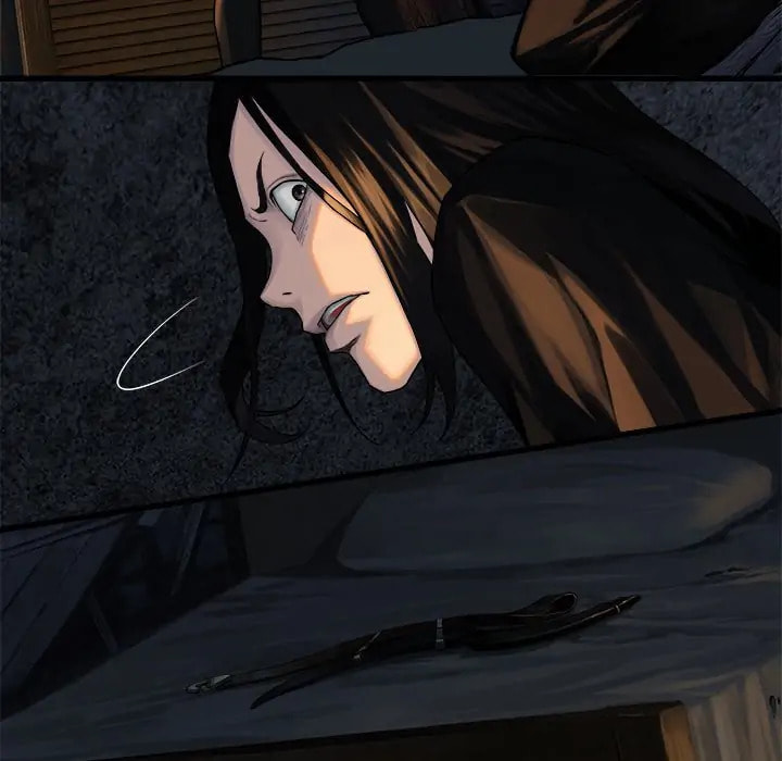 Read Her Summon chapter 43 image 48 on Lezhin