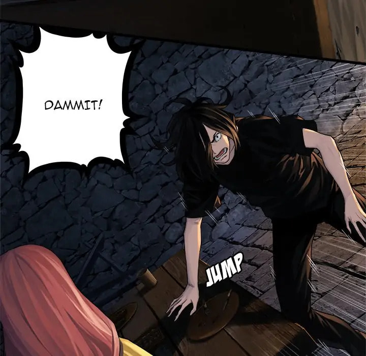 Read Her Summon chapter 43 image 49 on Lezhin