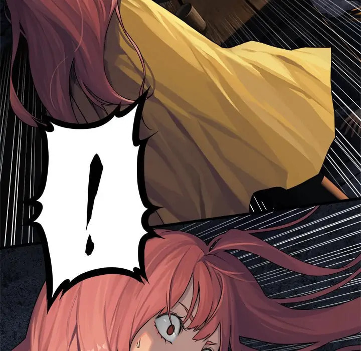 Read Her Summon chapter 43 image 50 on Lezhin