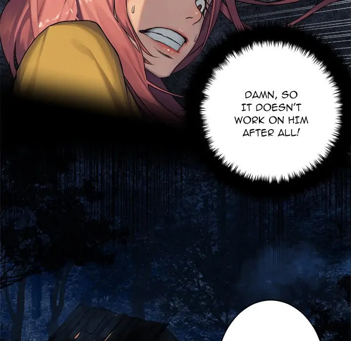 Read Her Summon chapter 43 image 51 on Lezhin