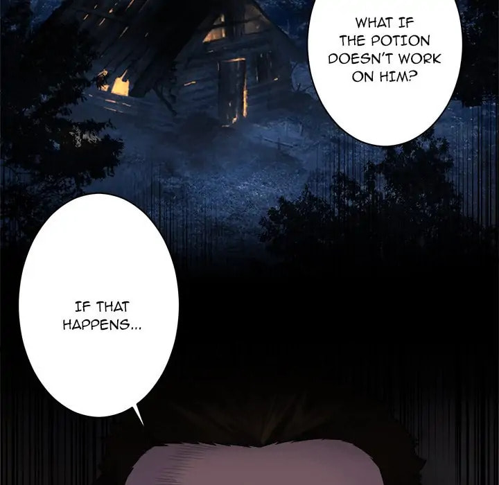 Read Her Summon chapter 43 image 52 on Lezhin