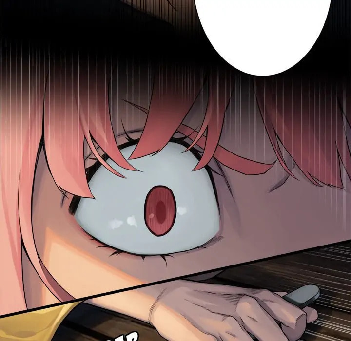 Read Her Summon chapter 43 image 54 on Lezhin