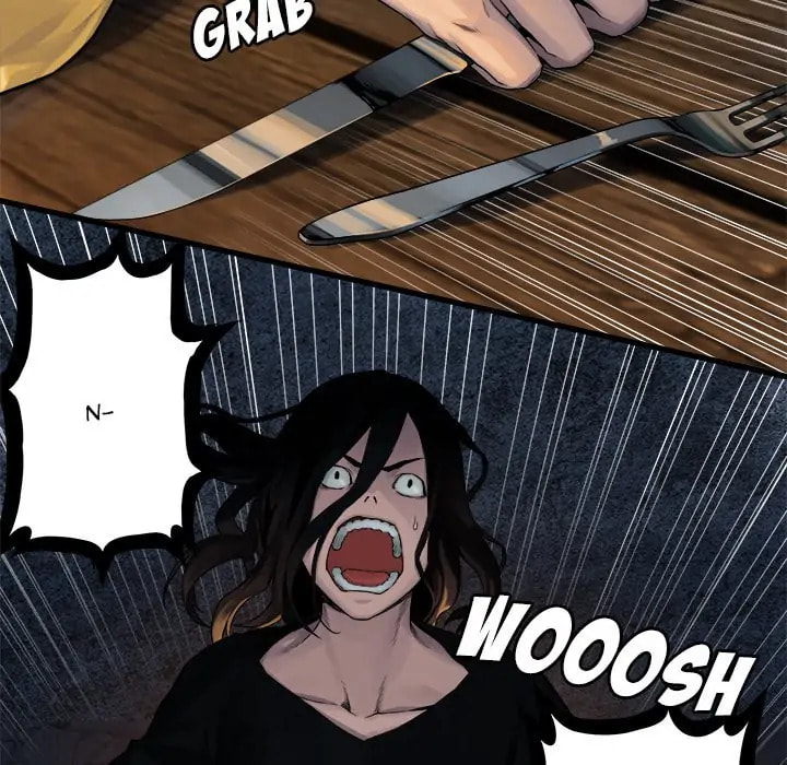Read Her Summon chapter 43 image 55 on Lezhin