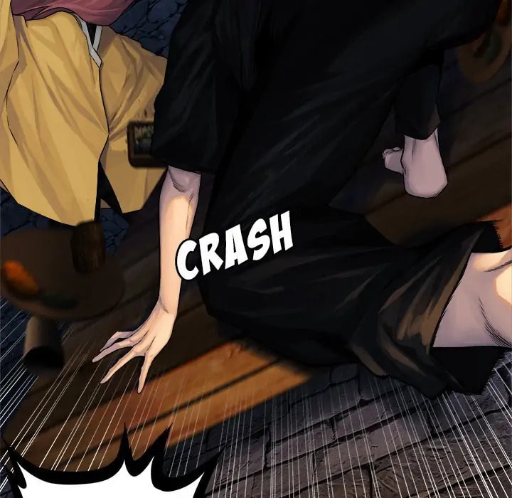 Read Her Summon chapter 43 image 57 on Lezhin