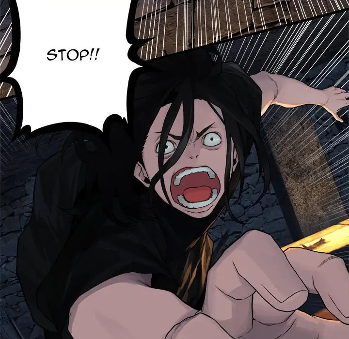 Read Her Summon chapter 43 image 58 on Lezhin
