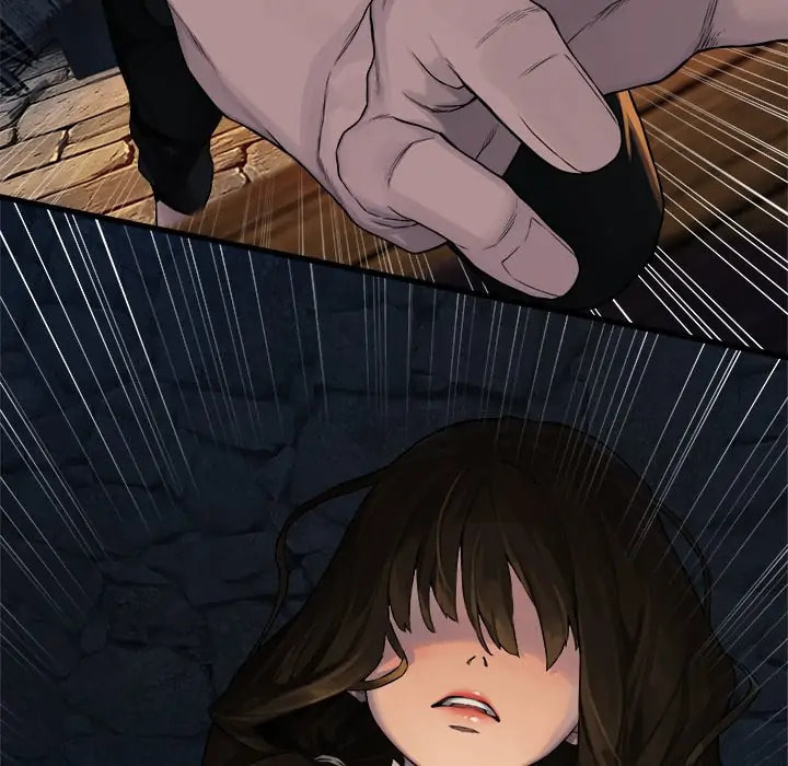 Read Her Summon chapter 43 image 59 on Lezhin