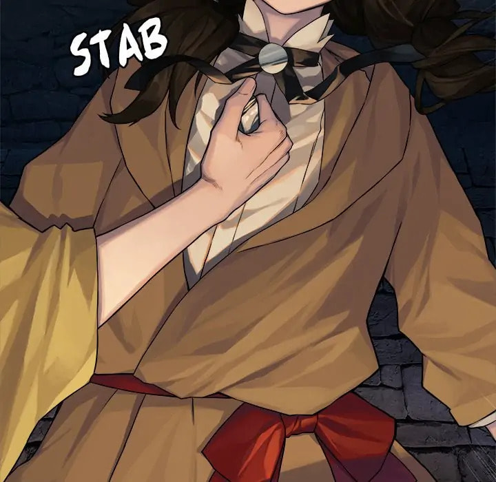 Read Her Summon chapter 43 image 60 on Lezhin