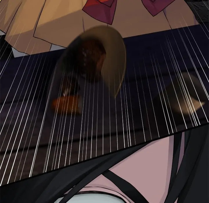 Read Her Summon chapter 43 image 61 on Lezhin