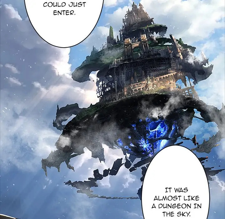 Read Her Summon chapter 43 image 7 on Lezhin
