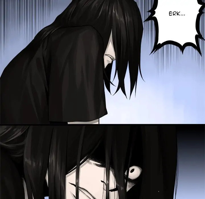 Read Her Summon chapter 43 image 72 on Lezhin