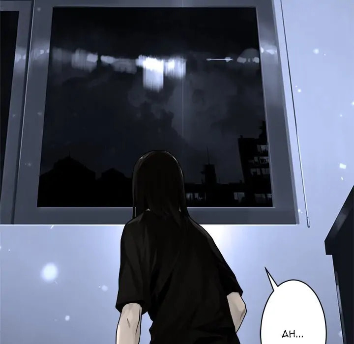 Read Her Summon chapter 43 image 74 on Lezhin