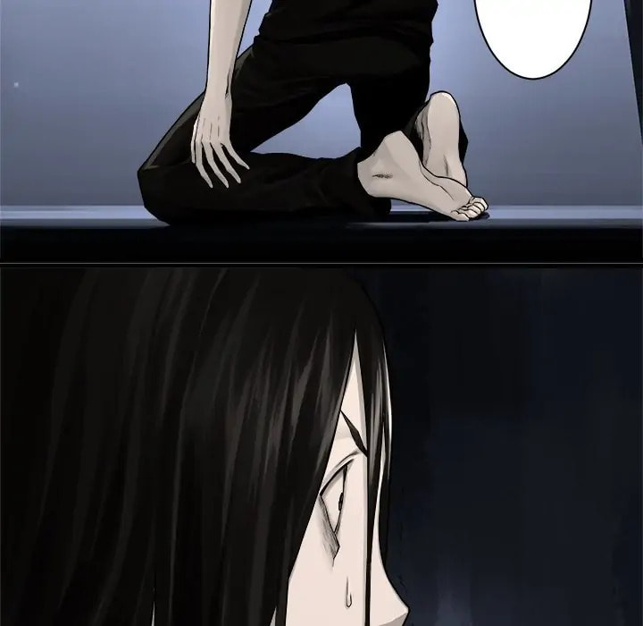 Read Her Summon chapter 43 image 75 on Lezhin