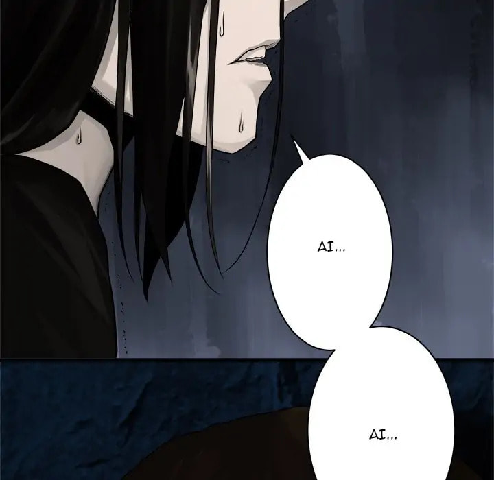 Read Her Summon chapter 43 image 76 on Lezhin