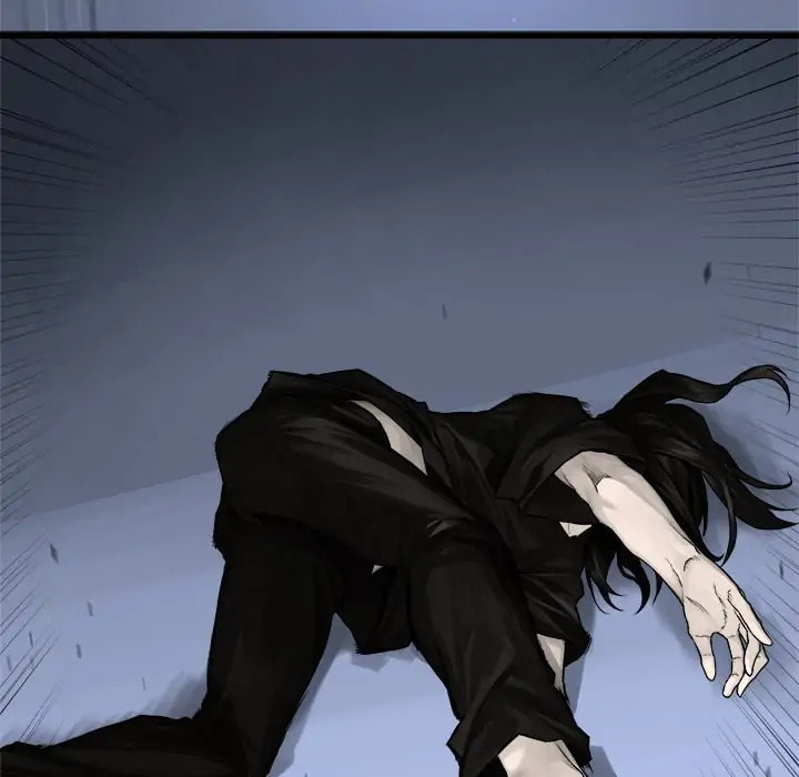 Read Her Summon chapter 44 image 14 on Lezhin