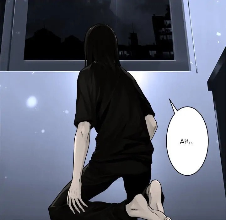 Read Her Summon chapter 44 image 19 on Lezhin