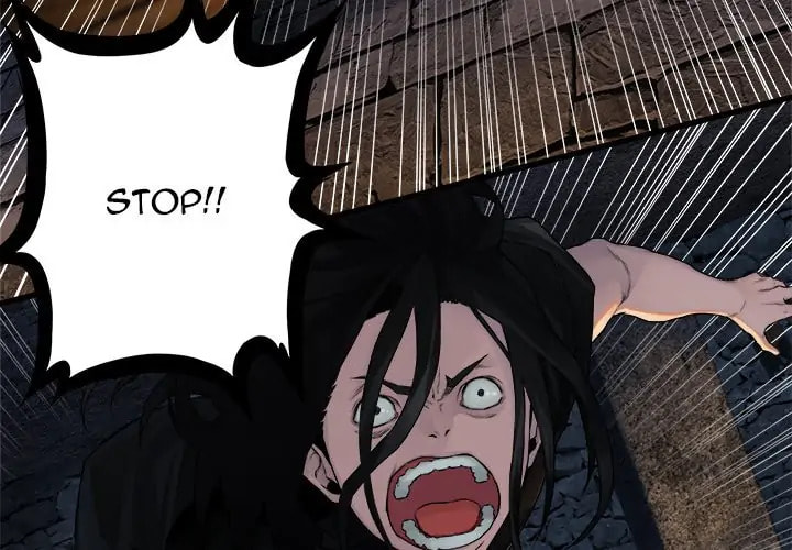 Read Her Summon chapter 44 image 2 on Lezhin