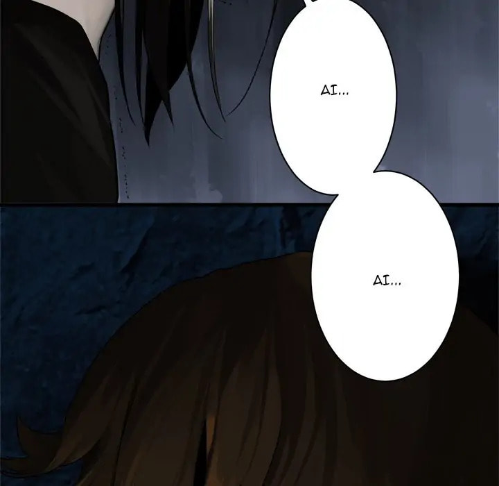 Read Her Summon chapter 44 image 21 on Lezhin
