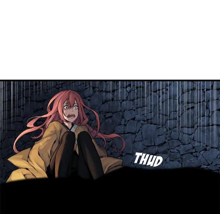 Read Her Summon chapter 44 image 25 on Lezhin