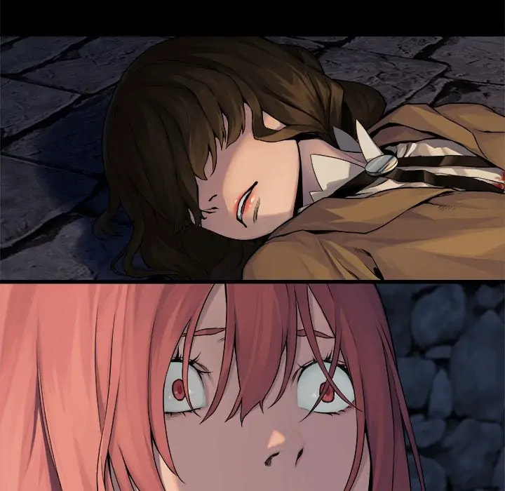 Read Her Summon chapter 44 image 26 on Lezhin