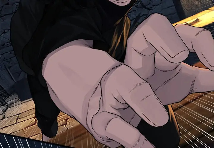 Read Her Summon chapter 44 image 3 on Lezhin