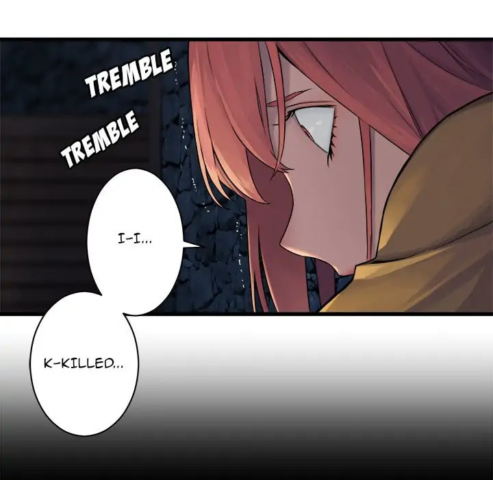 Read Her Summon chapter 44 image 30 on Lezhin