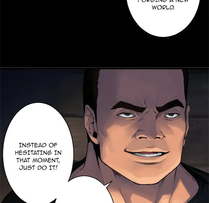 Read Her Summon chapter 44 image 33 on Lezhin