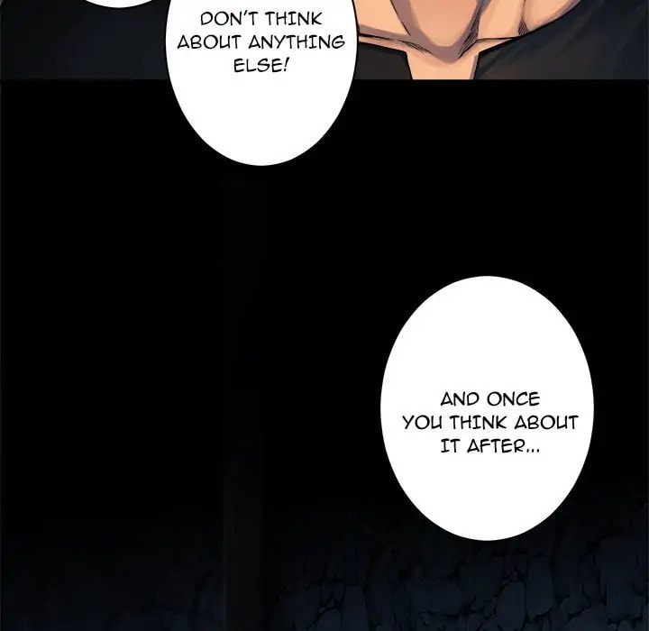 Read Her Summon chapter 44 image 34 on Lezhin