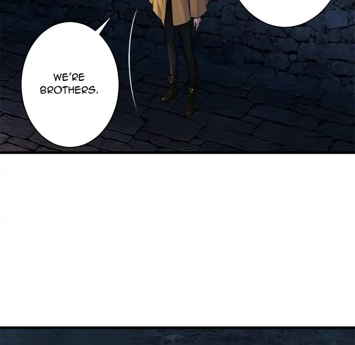 Read Her Summon chapter 44 image 38 on Lezhin
