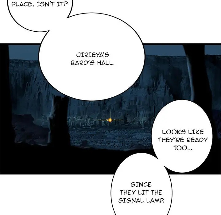 Read Her Summon chapter 44 image 43 on Lezhin