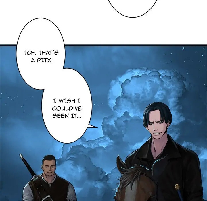 Read Her Summon chapter 44 image 44 on Lezhin