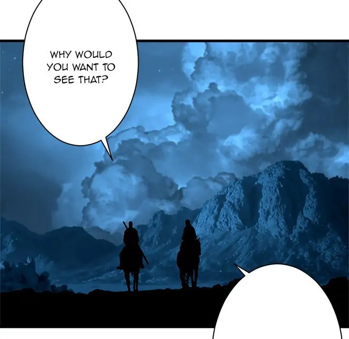 Read Her Summon chapter 44 image 46 on Lezhin