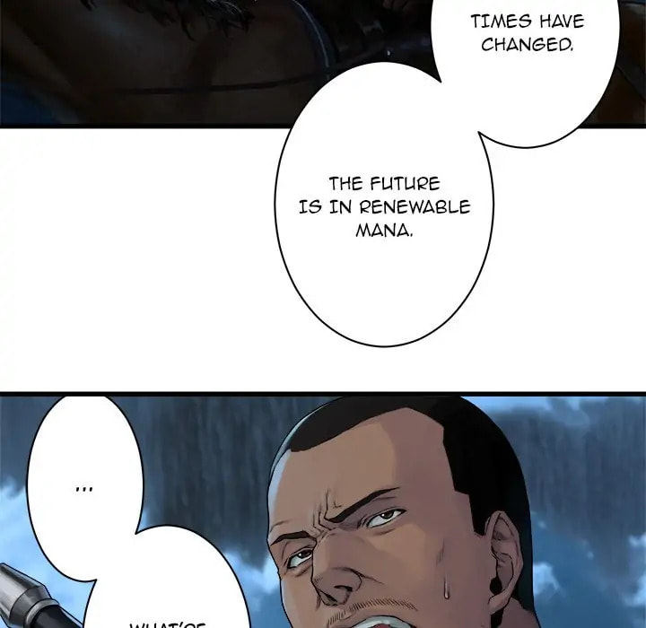 Read Her Summon chapter 44 image 48 on Lezhin