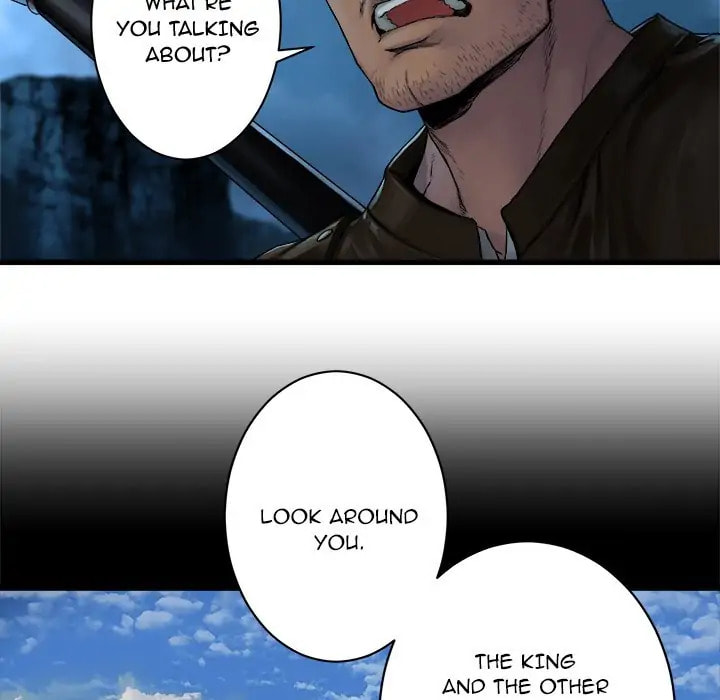 Read Her Summon chapter 44 image 49 on Lezhin