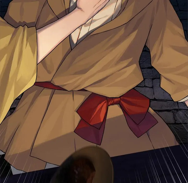 Read Her Summon chapter 44 image 5 on Lezhin