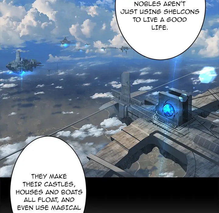 Read Her Summon chapter 44 image 50 on Lezhin