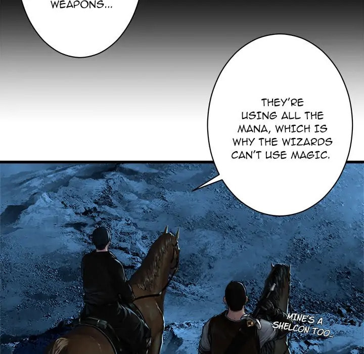 Read Her Summon chapter 44 image 51 on Lezhin