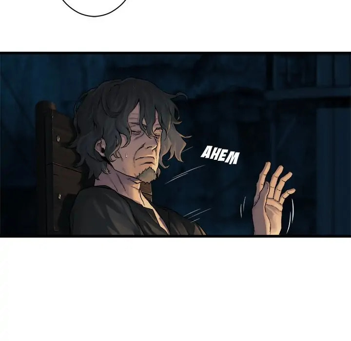 Read Her Summon chapter 44 image 69 on Lezhin