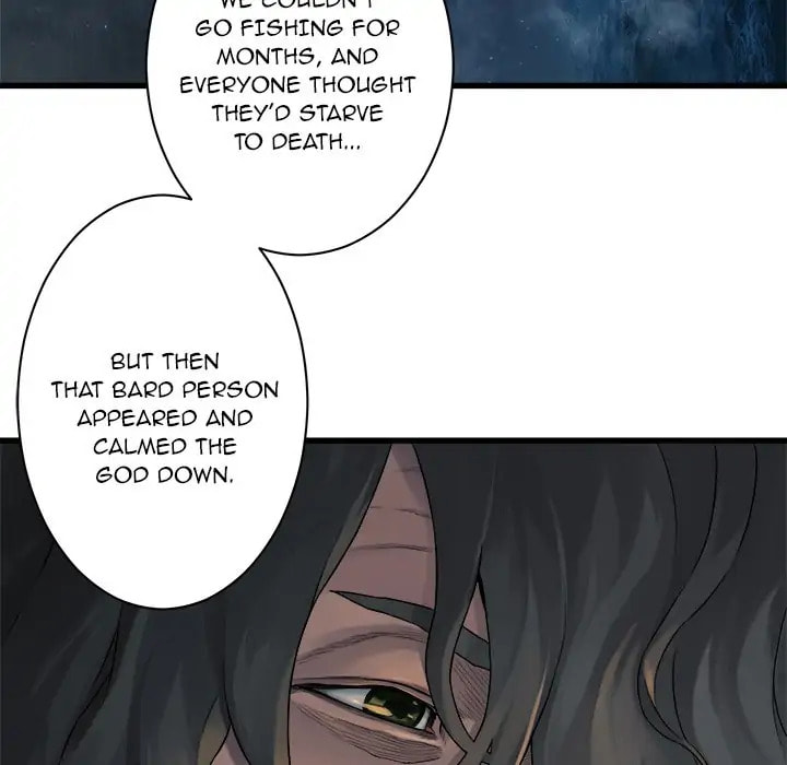 Read Her Summon chapter 44 image 74 on Lezhin