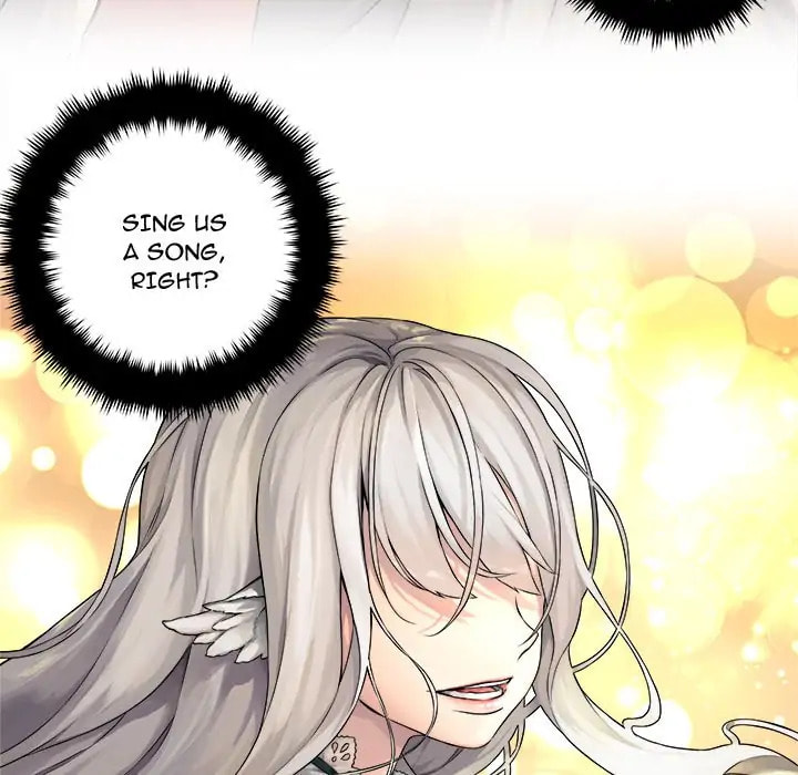 Read Her Summon chapter 44 image 76 on Lezhin