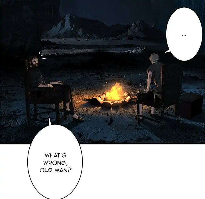Read Her Summon chapter 45 image 14 on Lezhin
