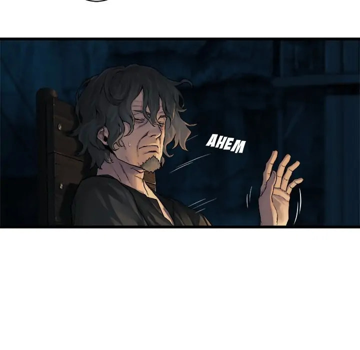 Read Her Summon chapter 45 image 15 on Lezhin