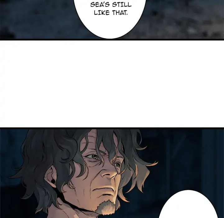 Read Her Summon chapter 45 image 17 on Lezhin