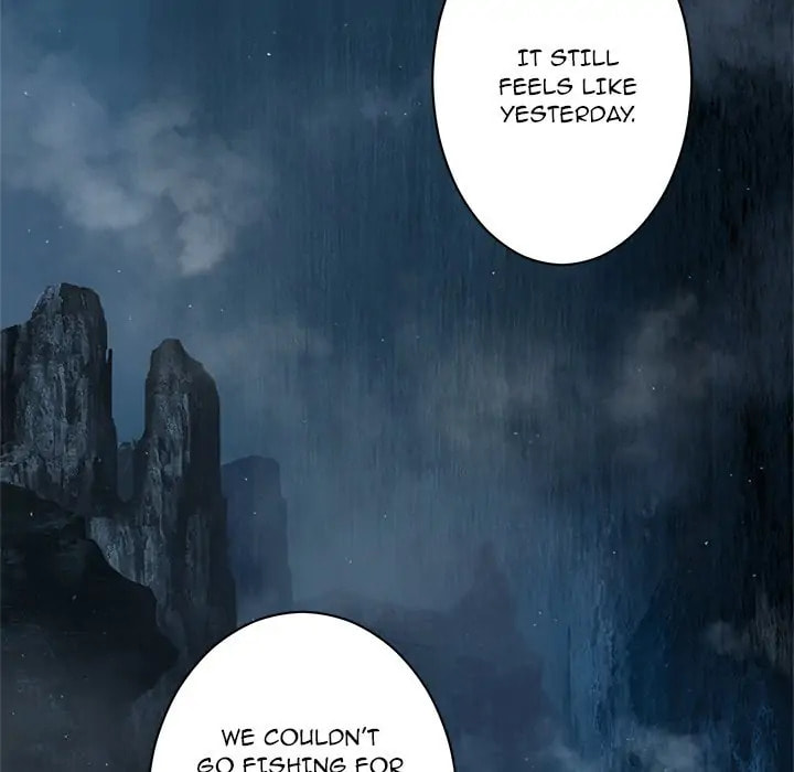 Read Her Summon chapter 45 image 19 on Lezhin