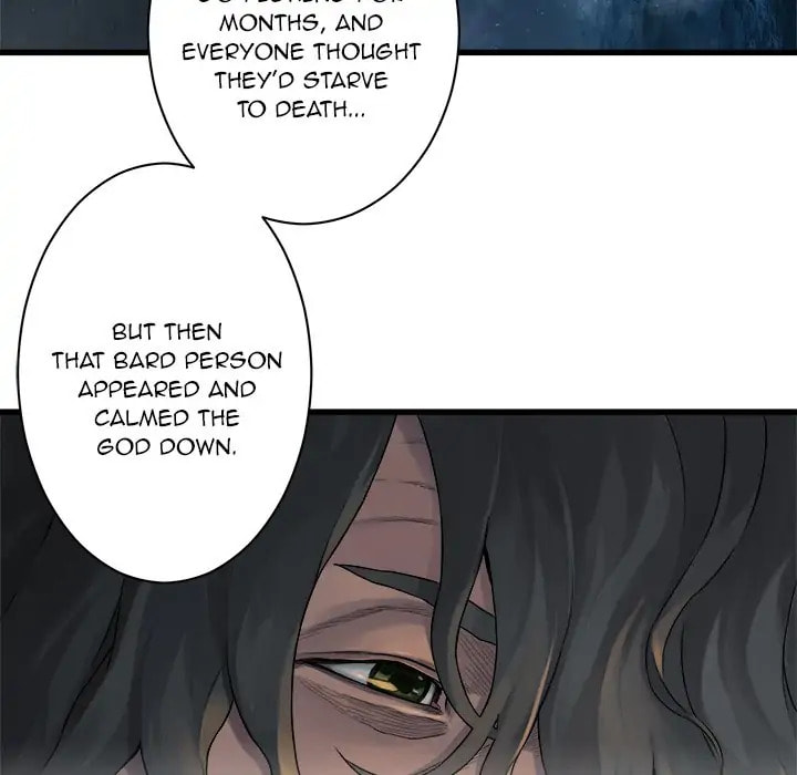 Read Her Summon chapter 45 image 20 on Lezhin