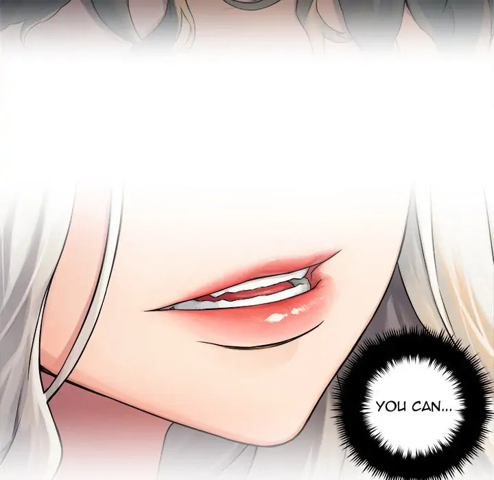 Read Her Summon chapter 45 image 21 on Lezhin