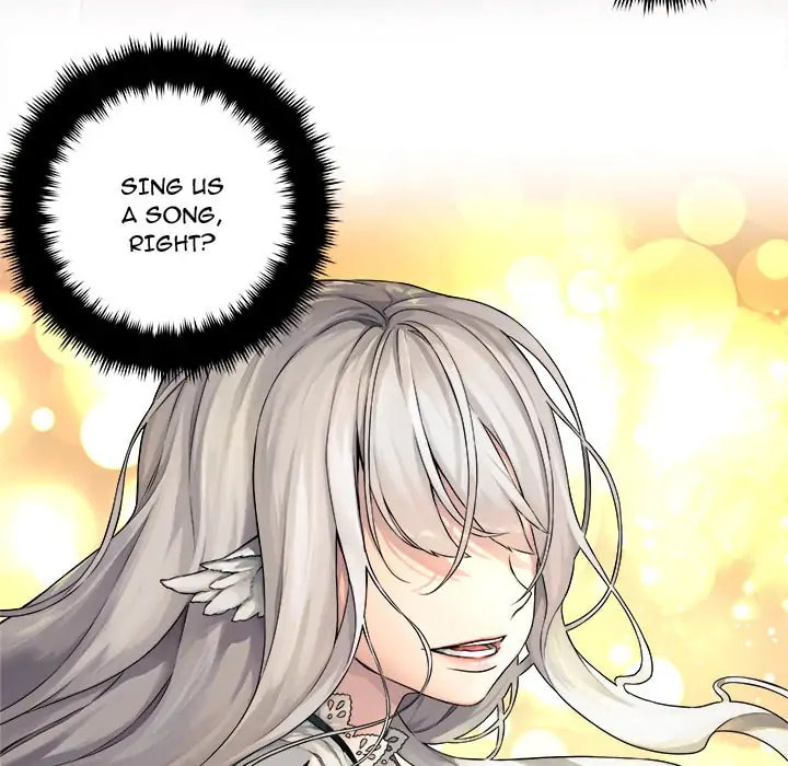 Read Her Summon chapter 45 image 22 on Lezhin