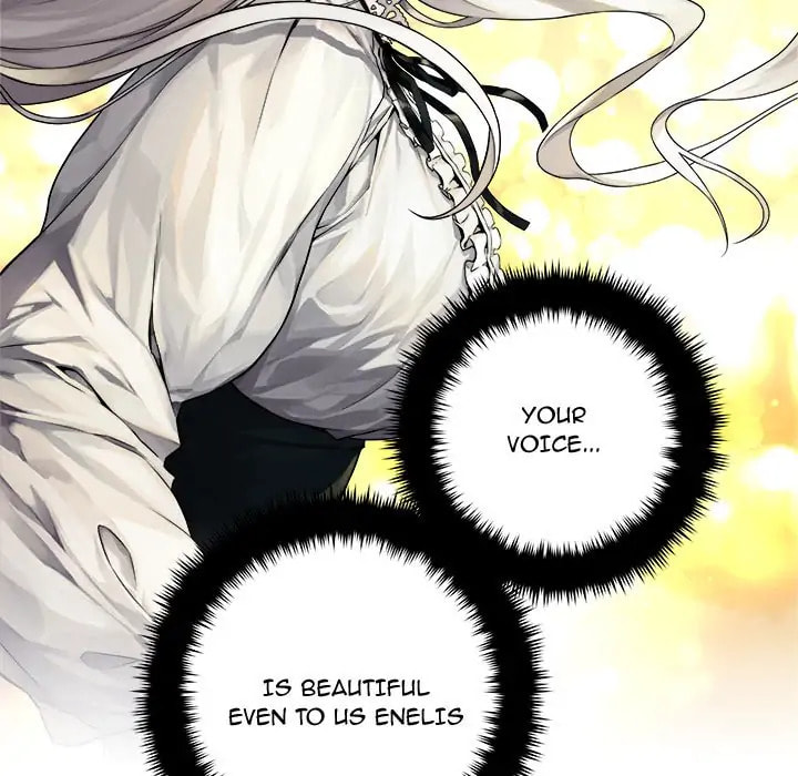 Read Her Summon chapter 45 image 23 on Lezhin