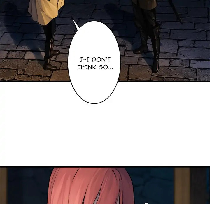 Read Her Summon chapter 45 image 38 on Lezhin