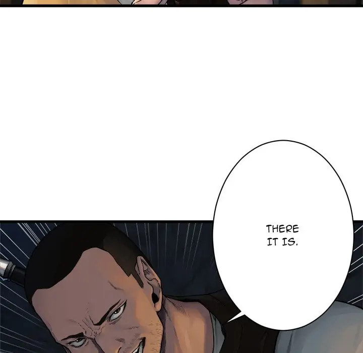 Read Her Summon chapter 45 image 40 on Lezhin